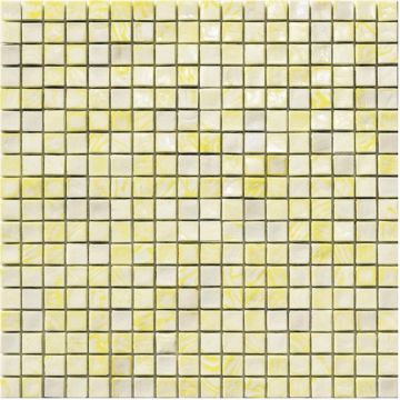 Sicis Murano Smalto Cadmium 3 Glass Tile